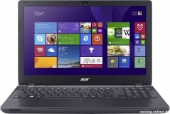 Ремонт ноутбука Acer Aspire E5-511-P4Y7